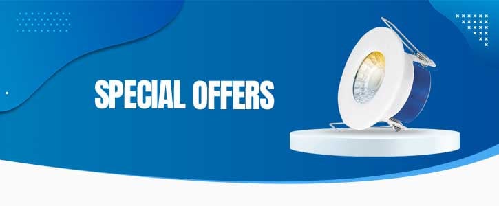 Special Offers