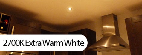 2700k extra warm white