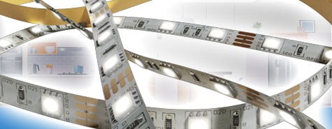 How to Order LED Tape