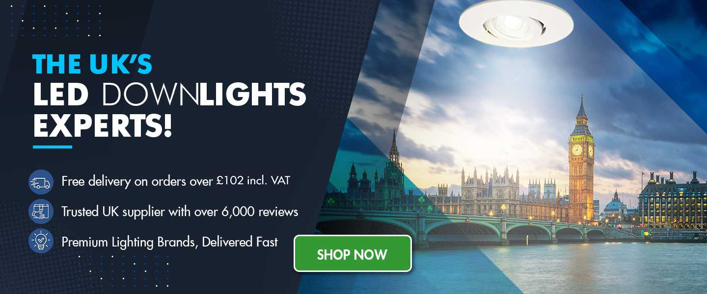 Downlights.co.uk