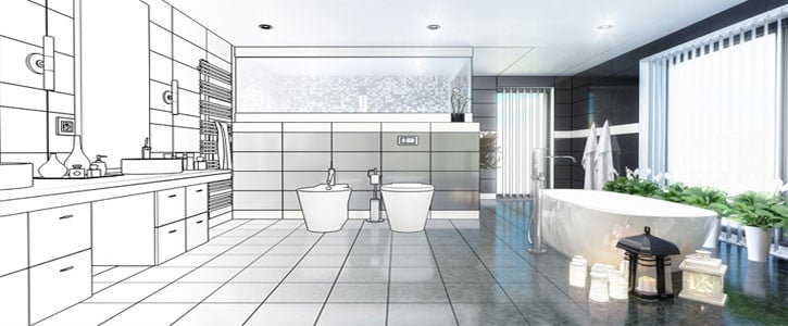 Downlights & Lighting for Bathrooms | Downlights.co.uk