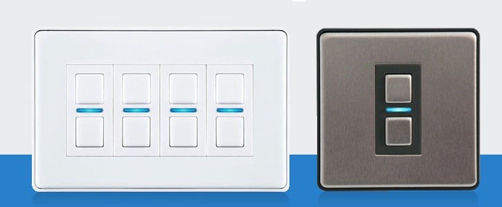 Switches Switches