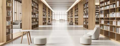 Brochure Library