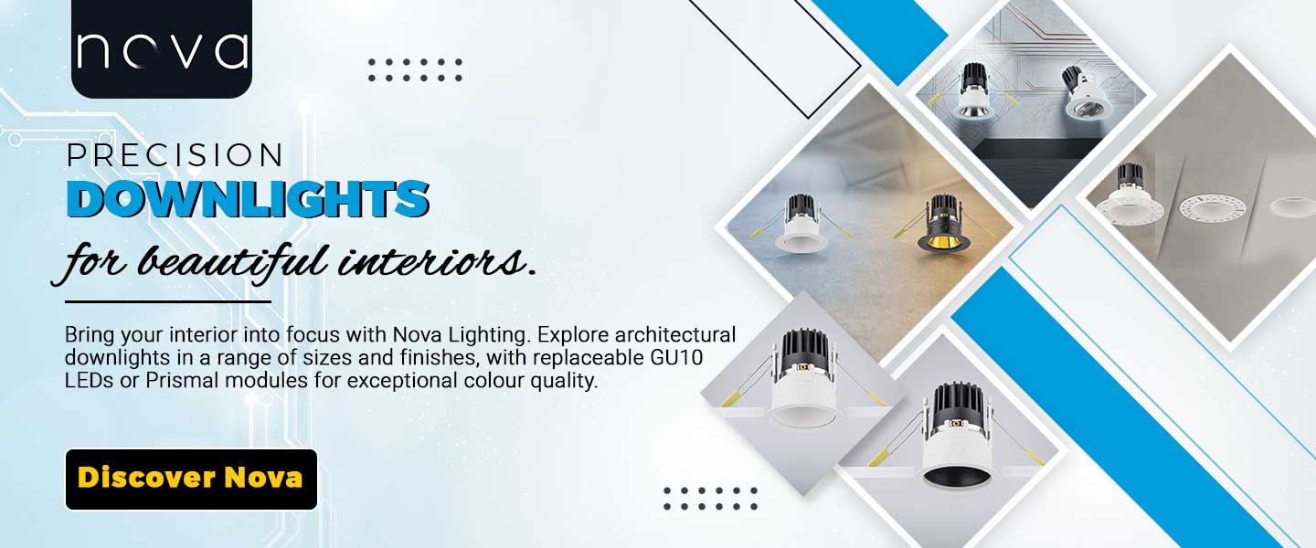 Nova Lighting