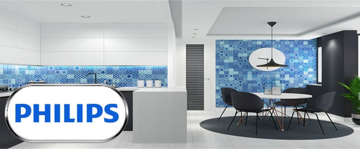 Philip sales lighting shop