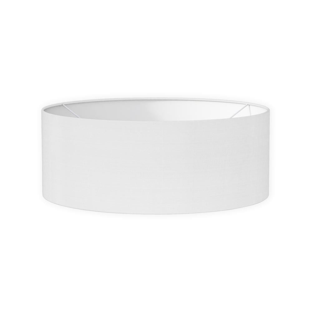 Cambria 500 Shade White Lamp Shade Astro