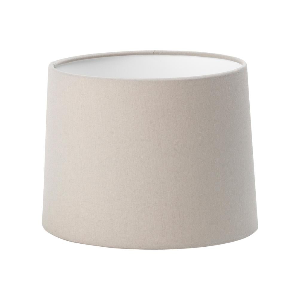 Tapered Drum 177 Putty Lamp Shade Astro