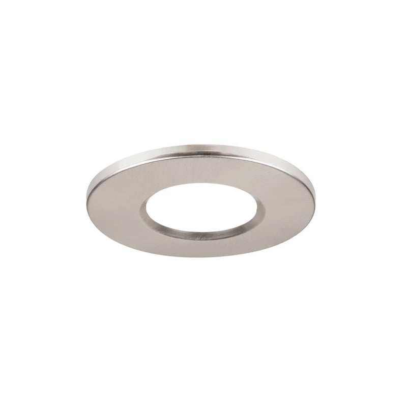 SLV Universal Round Bezels for Downlight IP65