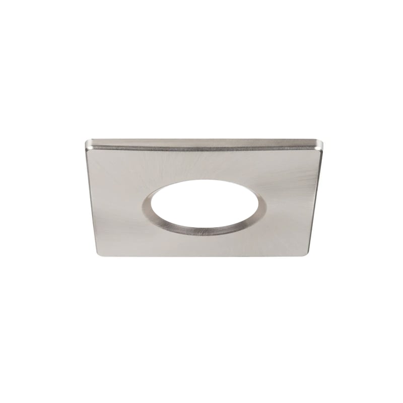 SLV Universal Square Bezels for Downlight IP65