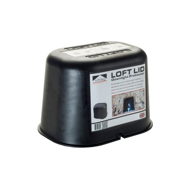 Loft Leg LOFTLID Loft Cap