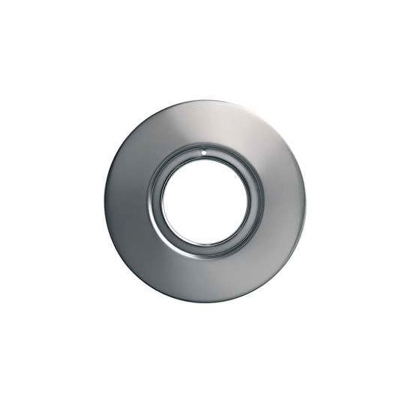 Collingwood Lighting  Hole Converter Plate Brushed Steel