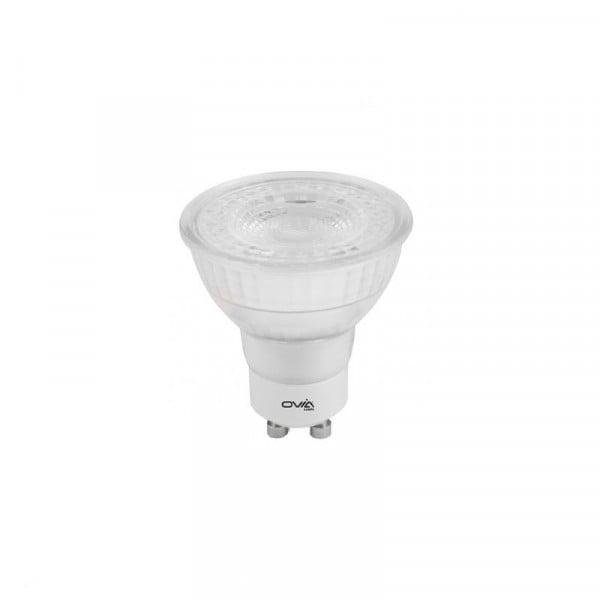GU10 LED Lamp 5W Dimmable Ovia Lighting
