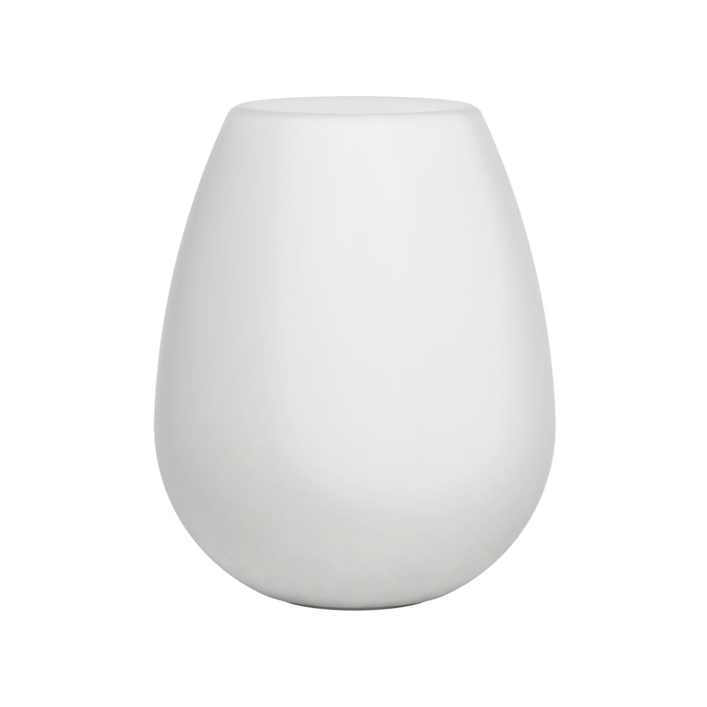 Tacoma Tulip Glass White (Opal) Lamp Shade Astro