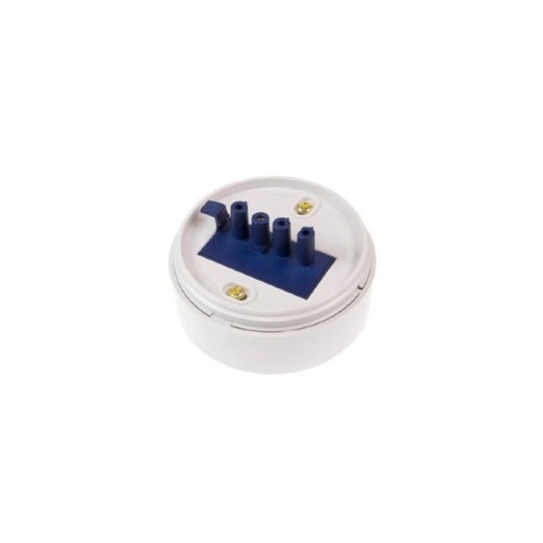Click Flow Light Click Flow Ceiling Rose Connector (CT1400) | Wiring Connector | Downli