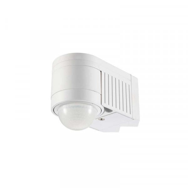 Corner security light deals