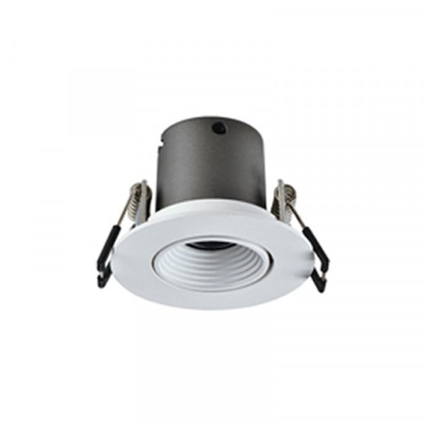 Lux Mini LED Downlights 50mm Integral