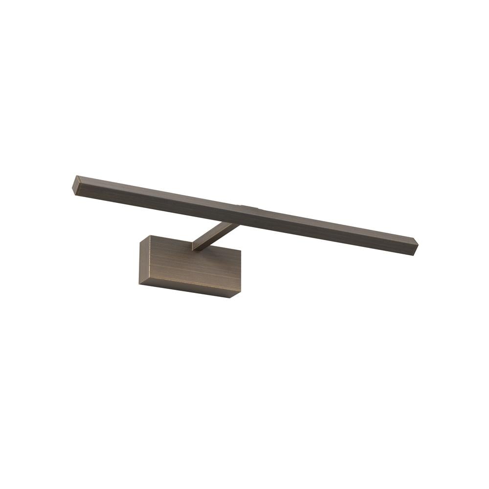 Mondrian 400 LED Bronze Picture Light Astro