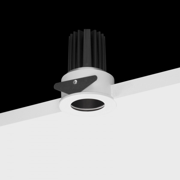 Levello LE1225IP Downlights Deep Paintable IP65
