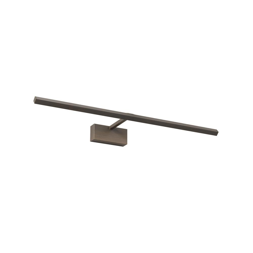 Mondrian 600 LED Bronze Picture Light Astro