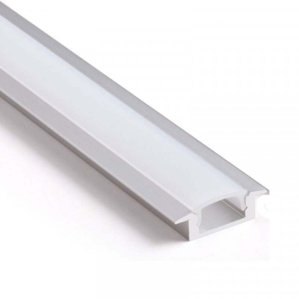 LED Strip Fit RSL7-1 LED Extrusion Rail