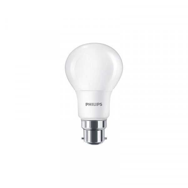 A60 Dimmable 10.5W LED Bulb B22 Philips