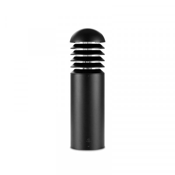 Round online bollard lights