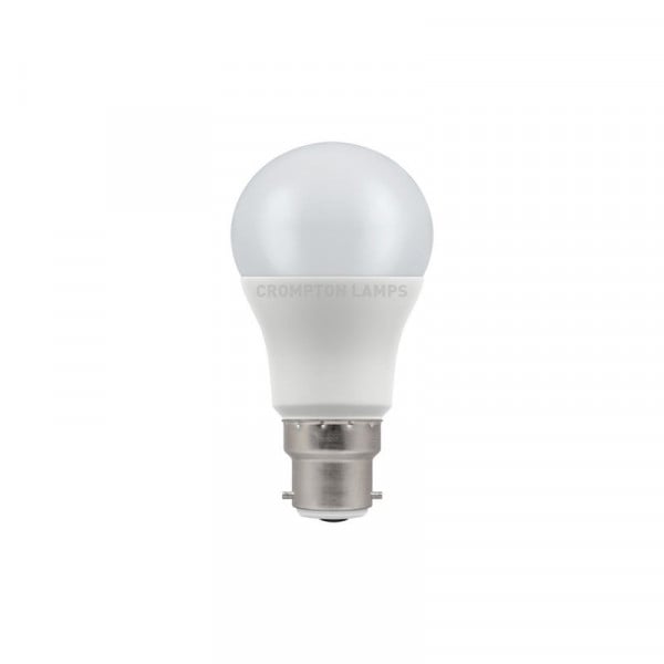 Crompton Lamps CL8-5WGLS LED Light Bulb