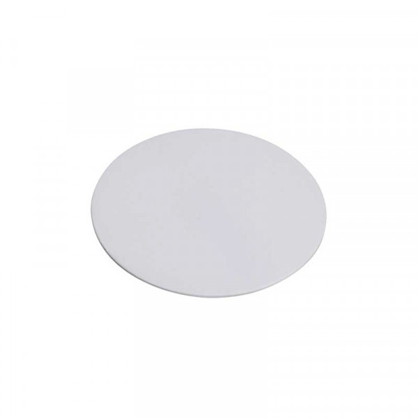 Levello Front Plate Blank Paintable