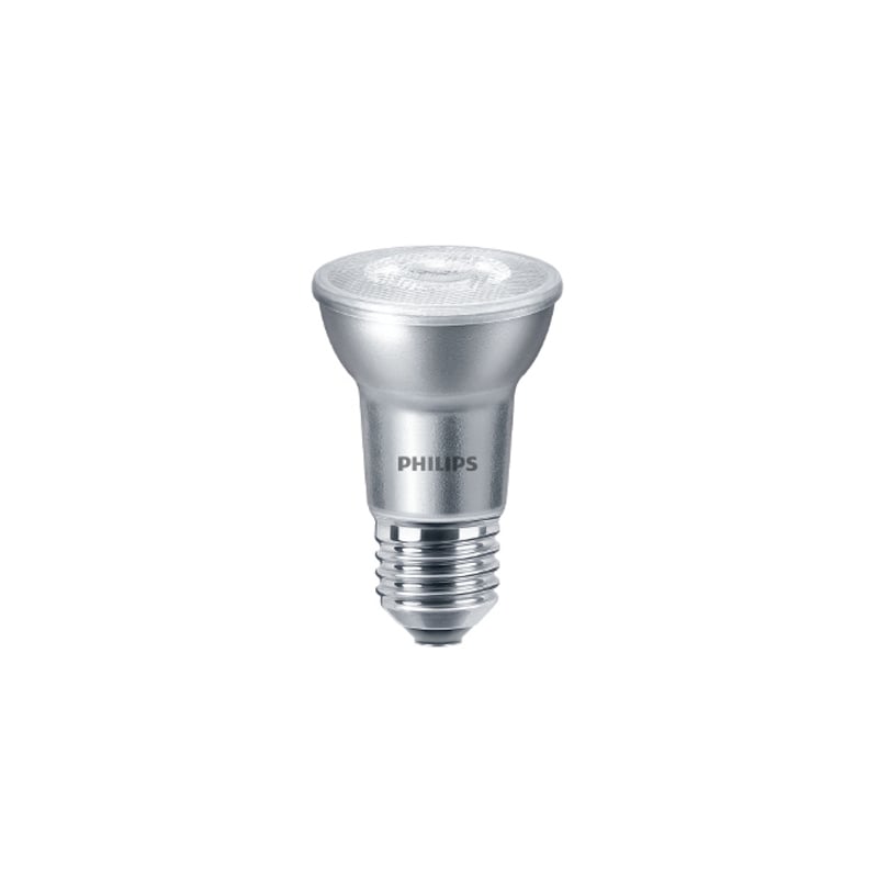 flare gele noget Philips PAR20 LED Bulb 5.5W=50W E27 | Downlights.co.uk