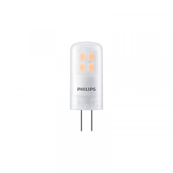 Philips CorePro G4 LED Capsule Bulb 1.8W = 20W