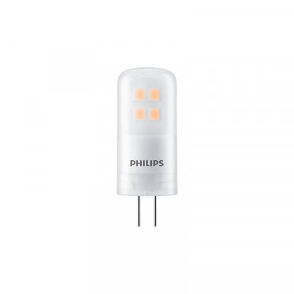 Philips CorePro G4 LED Capsule Bulb 2.7W = 28W