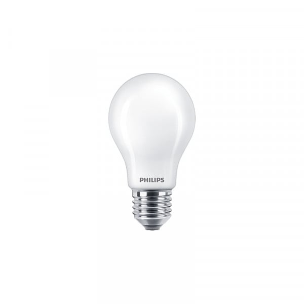Philips Master Value Glass LED Lamp E27 11.2-100W 2700K