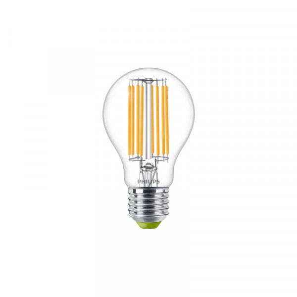 LED A60 A Rated Light Bulb 4W = 60W Philips MasterLED