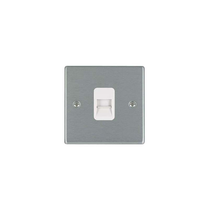 2-Pack Heavy Duty AC Slide Switches - 120V-230V, 6A Rating For Dashboards & Panels