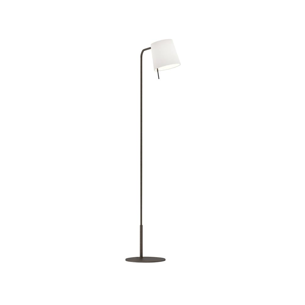 Mitsu Floor Bronze Floor Light Astro