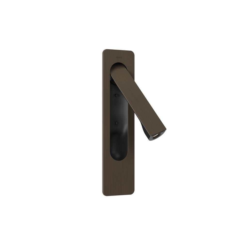 Keta Bronze Reading Light Astro