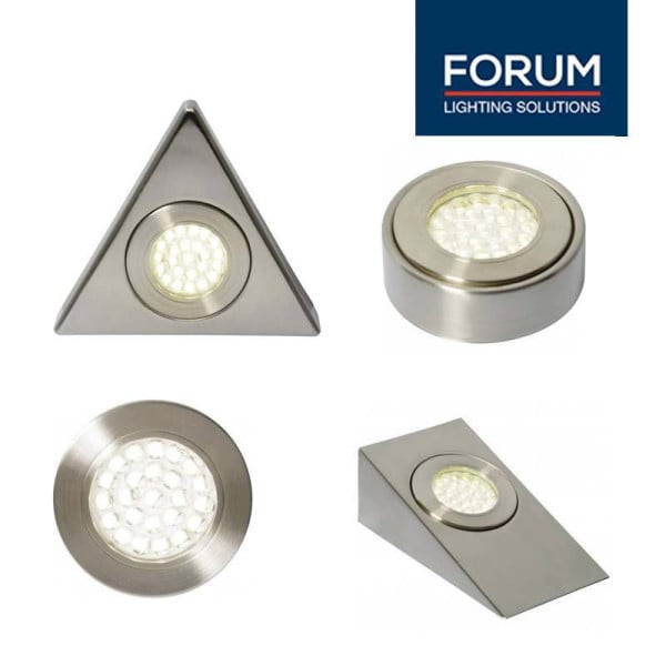 Forum Lighting CULINA LED Under Cabinet Light