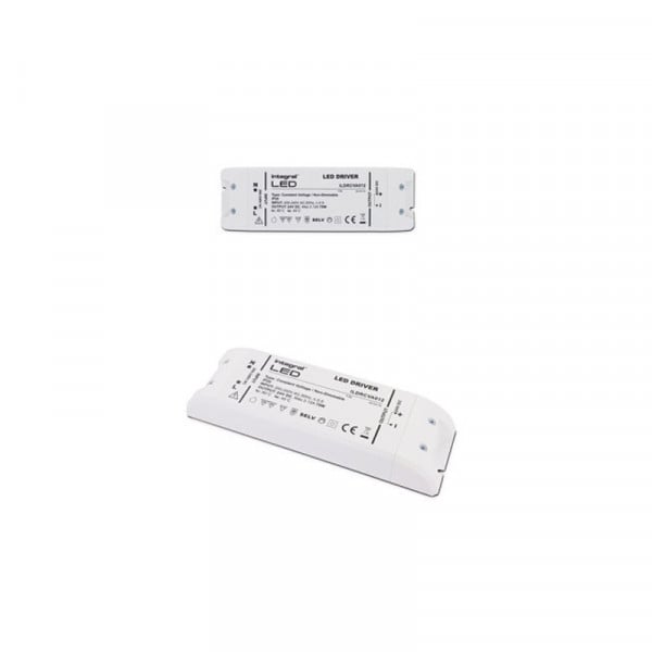 LED Driver Non-Dimmable 75W 24V DC Constant Voltage Integral LED | Dow