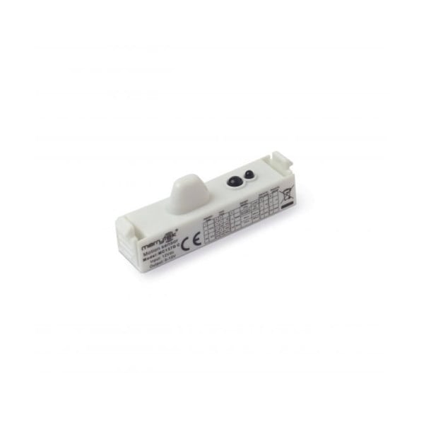 Sensor Dim Microwave Sensor Dim Plug-In Kit Collingwood Caiman| Downlights.co.uk