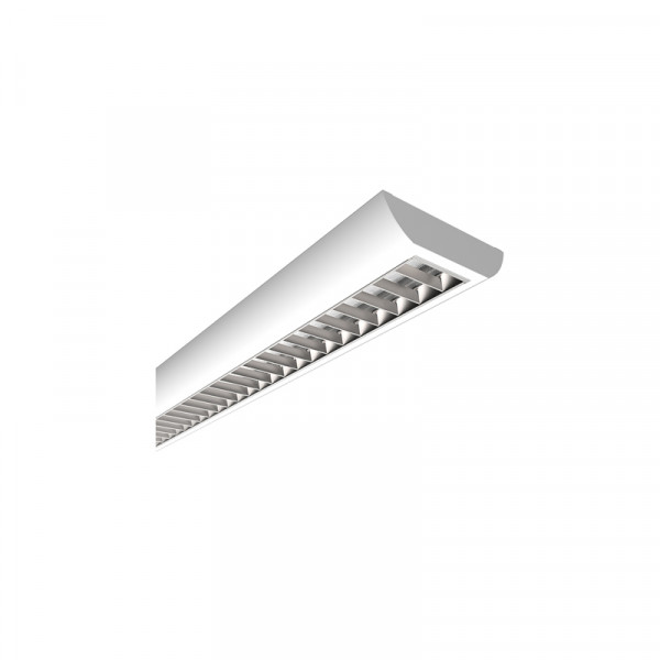 Ansell Crescent CCT LED Surface Linear