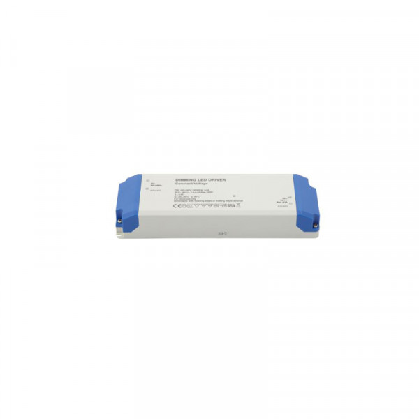Ansell Triac Dimmable LED Driver 24V 100W
