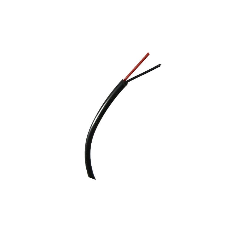Soldered Input Cable 3M