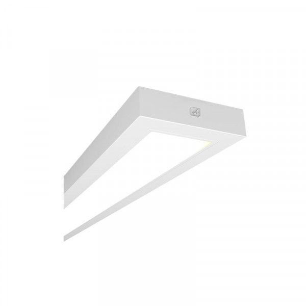 Ansell Gemini CCT Surface/Suspended LED Linear 21/35W