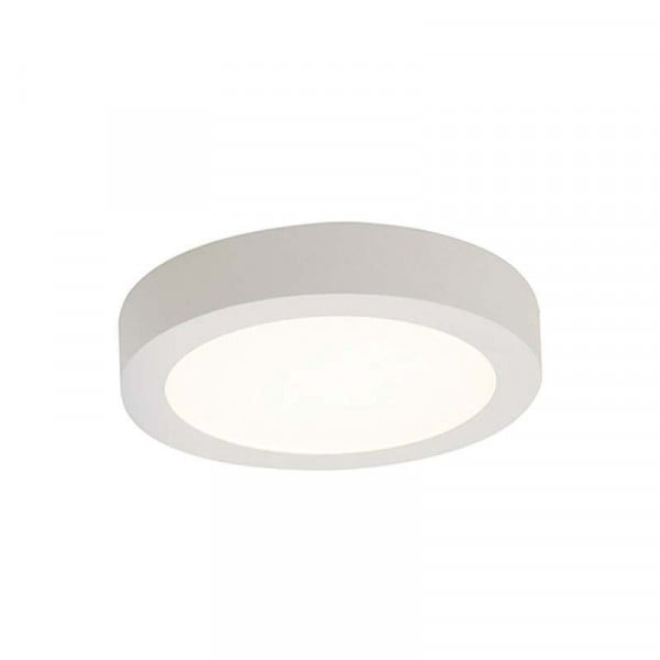 Ansell Lighting ASFRLED230/CW Surface Downlight