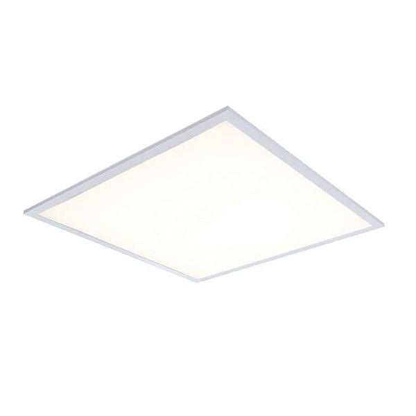 Ansell Pace Plus 600x600 Multi Wattage LED Ceiling Panel | Downlights.