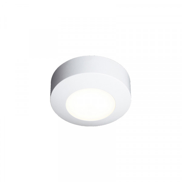 Ansell Pi CCT LED Wall/Ceiling Light White
