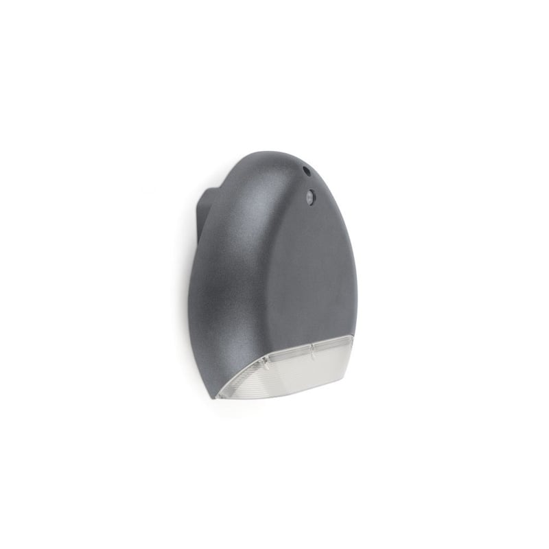 Arc Wallpack 10W Photocell Bulkhead Collingwood