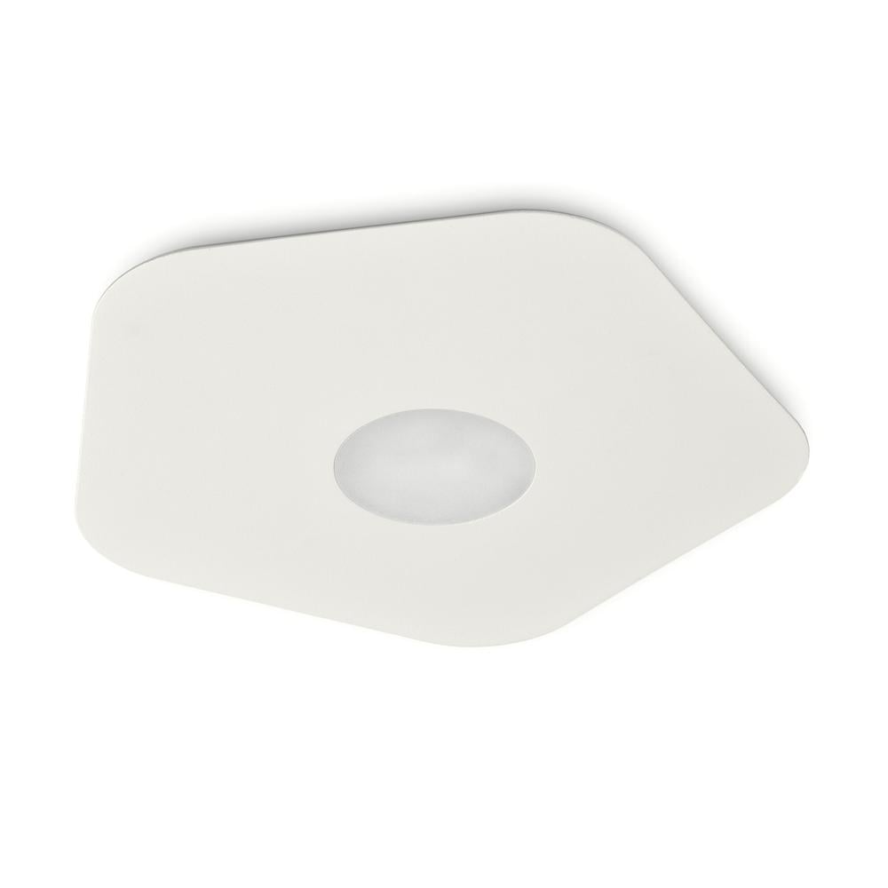 Area Ceiling GX53 (Max 9W Not Included) Sand White Mantra