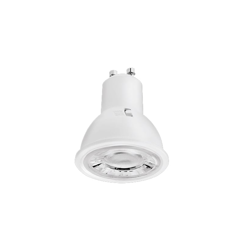 CCT Switchable GU10 LED Lamps Dimmable 5W Aurora