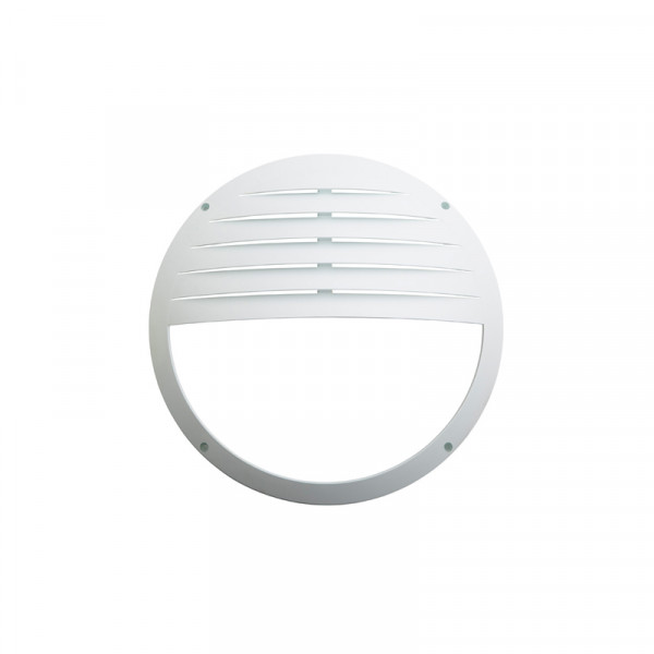 Ansell Vision Ceiling/Wall Light Louvered Trim